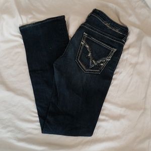 Big Star Jeans